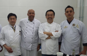 Certificações Sushi Sem Mistérios