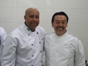 Certificações Sushi Sem Mistérios