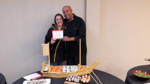 Curso Sushi Sem Mistérios