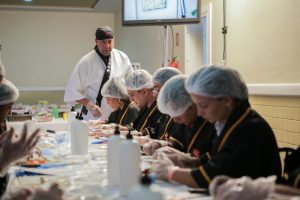 Curso Sushi Sem Mistérios