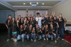 Curso Sushi Sem Mistérios