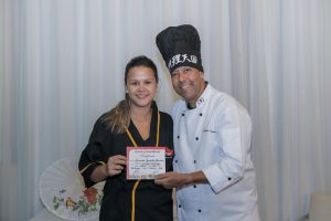 Curso Sushi Sem Mistérios