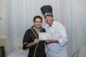 Curso Sushi Sem Mistérios